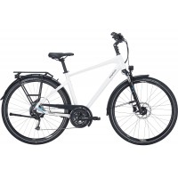 Pegasus Premio SL Disc 27 homme blanc cassé métallique