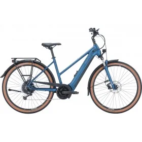 Achat Pegasus Premio Evo 9 500wh trapèze essence foncée -Val de Loire Vélo Tours
