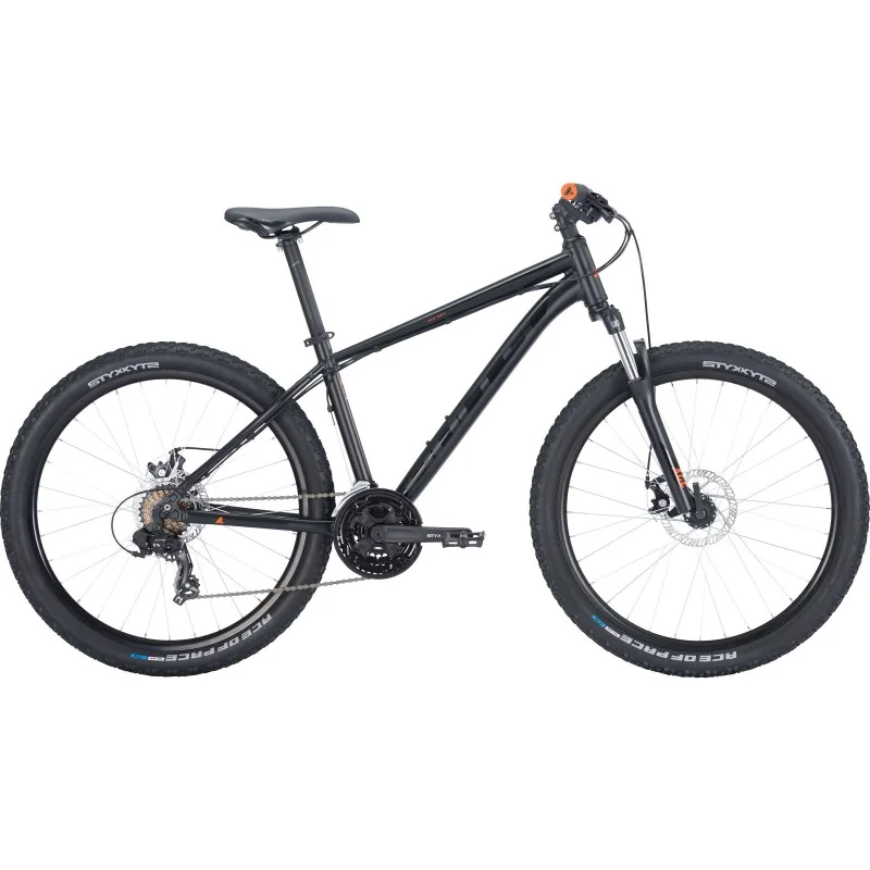 Achat Bulls Wildtail 1 29" noir mat -Val de Loire Vélo Tours