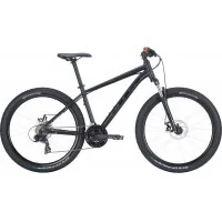 Achat Bulls Wildtail 1 29" noir mat -Val de Loire Vélo Tours