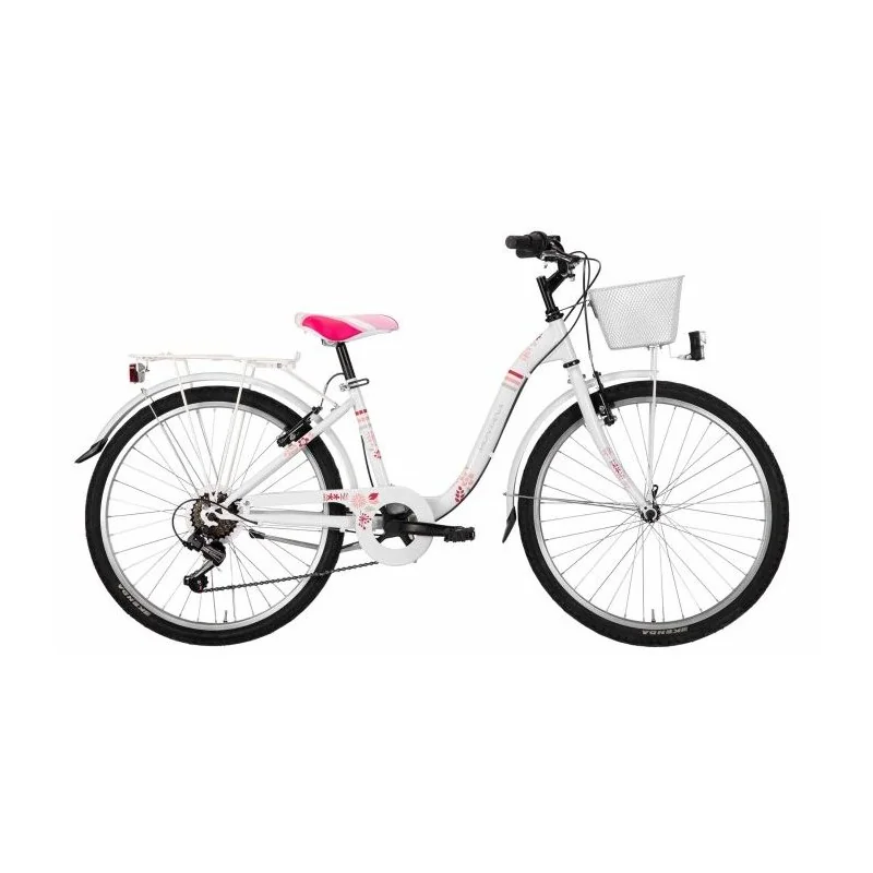 Achat Montana Bloomy 24" révo 6 vitesses -Val de Loire Vélo Tours