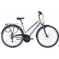 Achat Pegasus Piazza 21 trapèze lavande vintage mat -Val de Loire Vélo Tours
