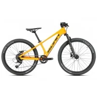 Achat Sunn Tox 2.4 orange -Val de Loire Vélo Tours