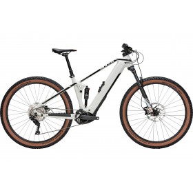 Bulls Sonic EVO TR 1 29" 625wh gris clair