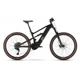 Hepha All Mountain 7 Carbon LTD 804wh