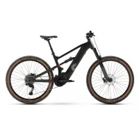 Achat Hepha All Mountain 7 Carbon LTD 804wh -Val de Loire Vélo Tours