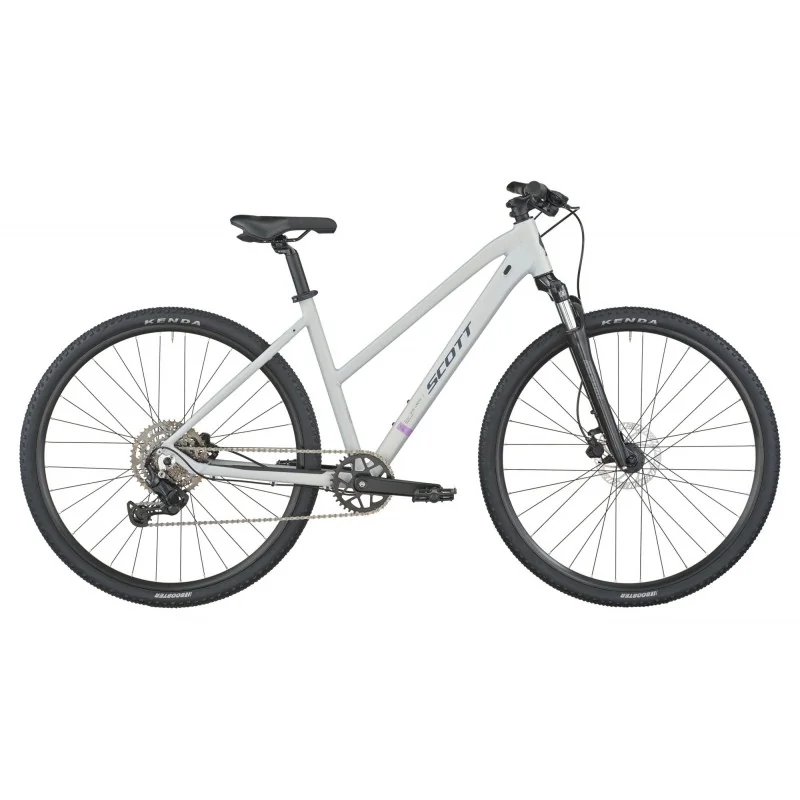 Achat Scott Sub Cross 30 Slope beige brume -Val de Loire Vélo Tours