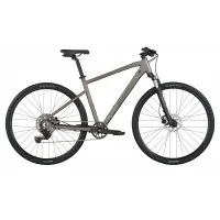 Achat Scott Sub Cross 30 gris épée -Val de Loire Vélo Tours