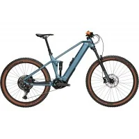 Achat Bulls Sonic Evo AM 1 29/27,5" 750wh bleu pro -Val de Loire Vélo Tours