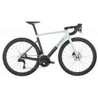 Scott Addict RC 30 vert glacé/noir carbone