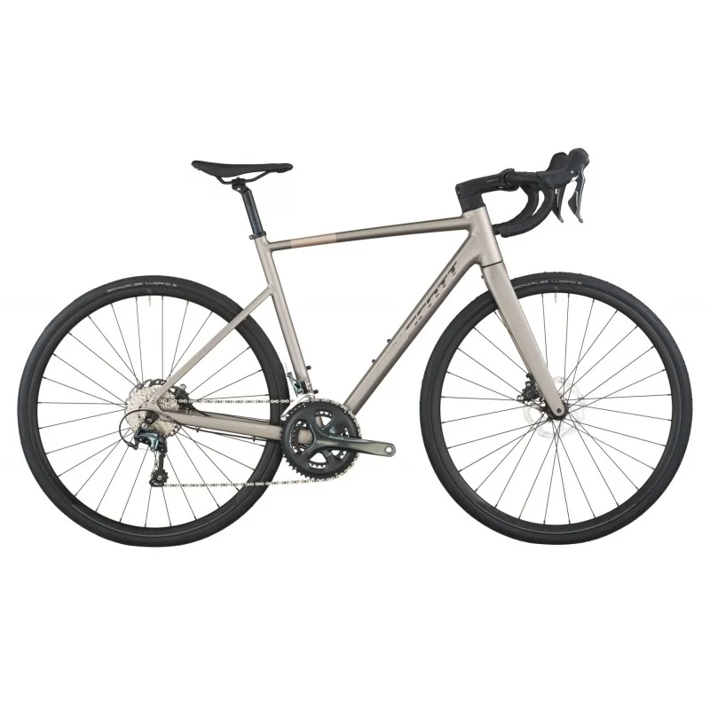 Achat Scott Speedster 20 gris tungstène -Val de Loire Vélo Tours