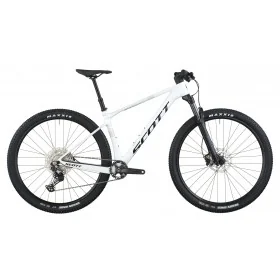 Achat Scott Scale 920 blanc -Val de Loire Vélo Tours