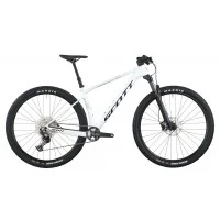 Achat Scott Scale 920 blanc -Val de Loire Vélo Tours