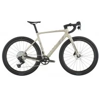 Achat Scott Addict Gravel 20 beige taupe -Val de Loire Vélo Tours