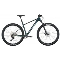 Achat Scott Scale 935 vert scintillant -Val de Loire Vélo Tours