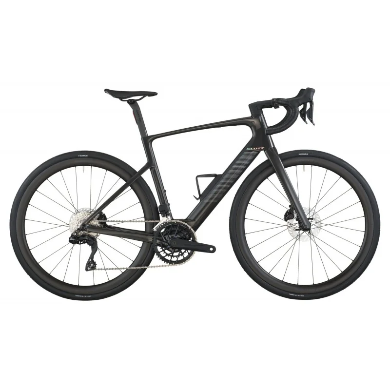 Achat Scott Fastlane 20 290wh noir carbone -Val de Loire Vélo Tours