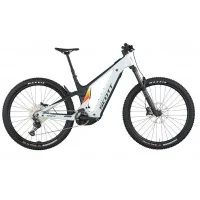 Achat Scott Patron 930 800wh cumulus blanc/noir -Val de Loire Vélo Tours