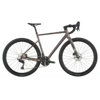 Achat Scott Speedster Gravel Team gris prune -Val de Loire Vélo Tours