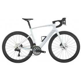 Achat Scott Fastlane 10 blanc cumulus -Val de Loire Vélo Tours