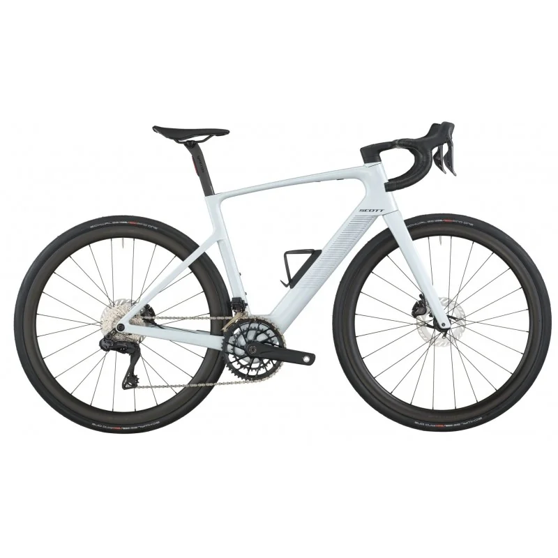Achat Scott Fastlane 10 blanc cumulus -Val de Loire Vélo Tours