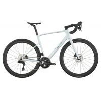 Achat Scott Addict 30 blanc cumulus -Val de Loire Vélo Tours