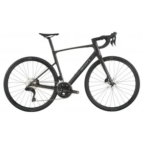 Achat Scott Addict 40 noir carbone -Val de Loire Vélo Tours
