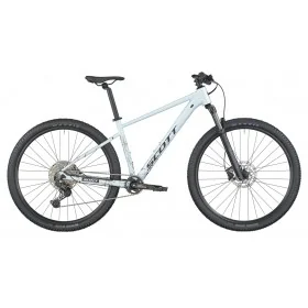 Achat Scott Contrail 10 blanc cumulus -Val de Loire Vélo Tours