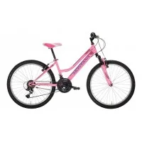 Achat Montana Escape 24 Lady 3x6v revo rose -Val de Loire Vélo Tours