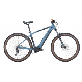 Bulls Copperhead EVO 2 29 625wh bleu pro mat