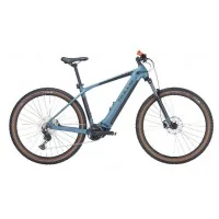 Achat Bulls Copperhead EVO 2 29 625wh bleu pro mat -Val de Loire Vélo Tours