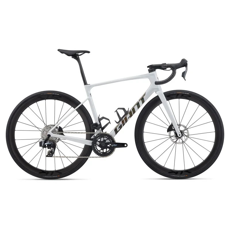 Achat Giant Defy Advanced Pro 1 -Val de Loire Vélo Tours