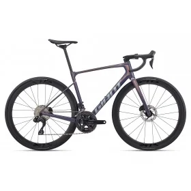 Achat Giant Defy Advanced 0 -Val de Loire Vélo Tours