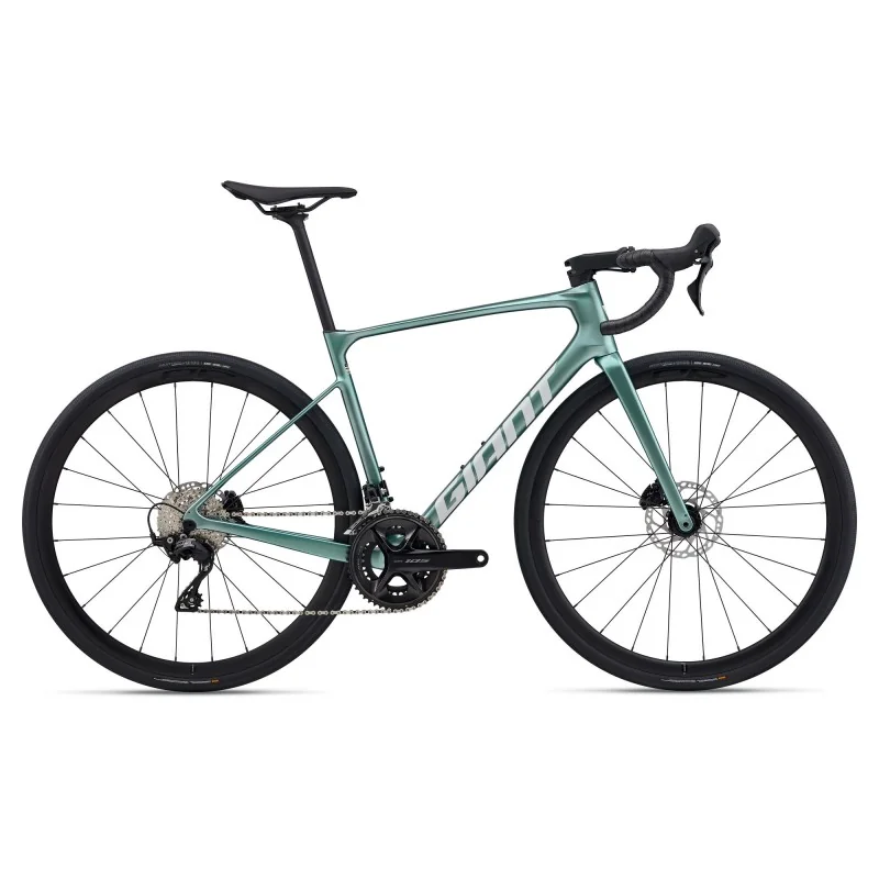 Achat Giant Defy Advanced 2 -Val de Loire Vélo Tours