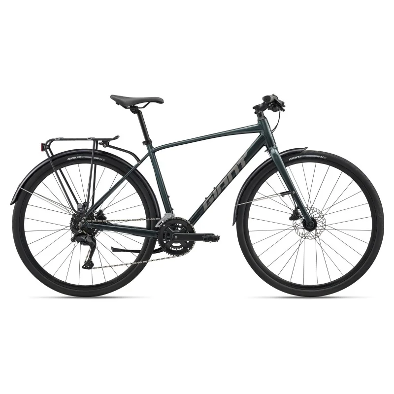 Achat Giant Escape City Disc 2 -Val de Loire Vélo Tours