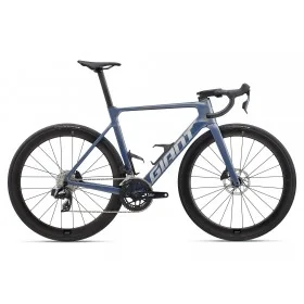 Achat Giant Propel Advanced Pro 1 Midnight Moon -Val de Loire Vélo Tours