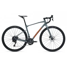 Achat Giant Revolt 2 Ocean Storm -Val de Loire Vélo Tours