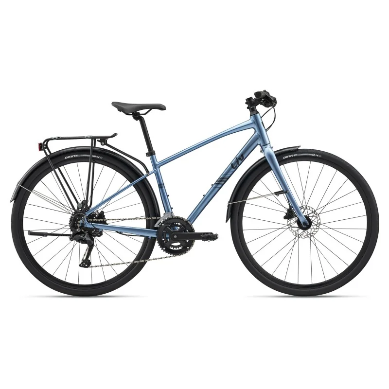 Achat Liv Alight Disc 2 City -Val de Loire Vélo Tours