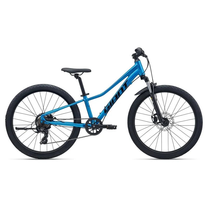Achat Giant Talon 24 Disc -Val de Loire Vélo Tours