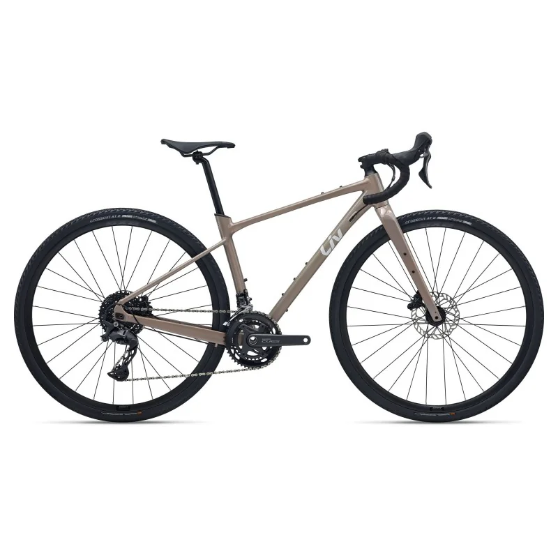 Achat Liv Devote 1 Dune Beige -Val de Loire Vélo Tours