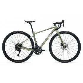 Achat Liv Devote 2 Gleaming Olive -Val de Loire Vélo Tours