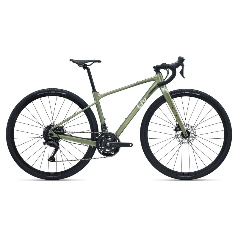 Achat Liv Devote 2 -Val de Loire Vélo Tours