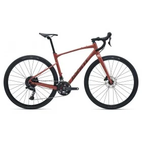 Achat Giant Revolt 1 Bali Bricks -Val de Loire Vélo Tours