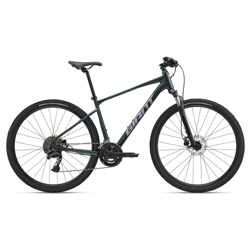 Achat Giant Roam 2 Asphalt Green -Val de Loire Vélo Tours