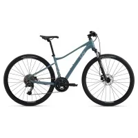 Achat Liv Rove 2 Storm Cloud -Val de Loire Vélo Tours