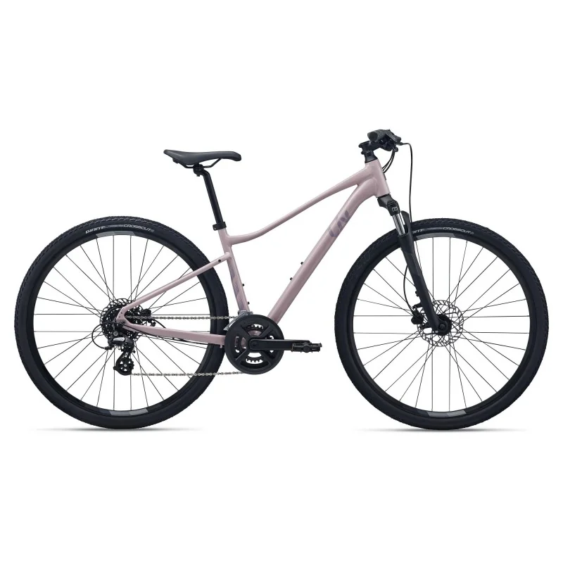 Achat Liv Rove 4 -Val de Loire Vélo Tours