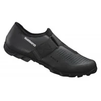 Achat Shimano Chaussures SH-MX100 noir -Val de Loire Vélo Tours
