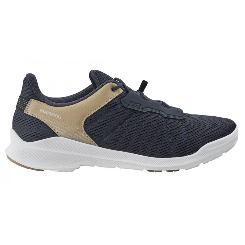 Achat Shimano Chaussures SH-EX300 45 bleu marine -Val de Loire Vélo Tours