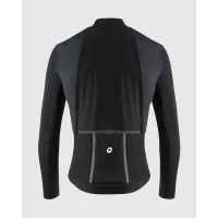 Achat Assos Veste Mille GT Hashoogi S11 torpedo grey -Val de Loire Vélo Tours