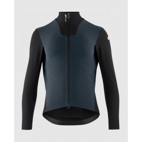 Assos Veste Mille GT Hashoogi S11 torpedo grey