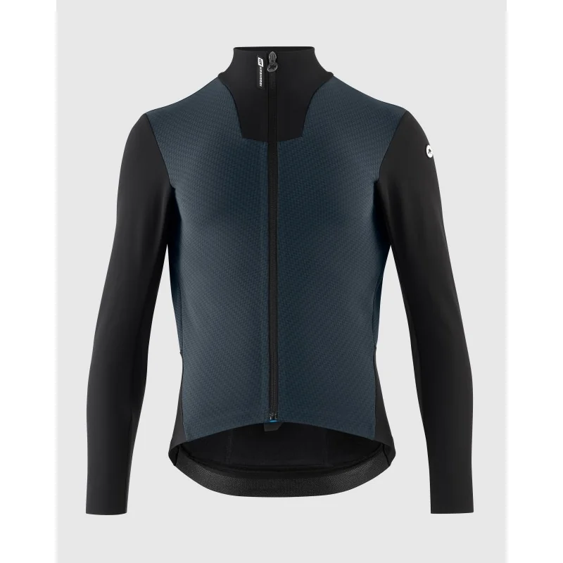 Achat Assos Veste Mille GT Hashoogi S11 torpedo grey -Val de Loire Vélo Tours